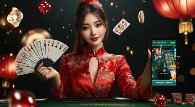 Ruby Slots - ورچوئل گیمز میں