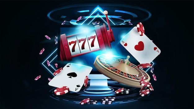 پاکستان کے Ruby Slots کھلاڑیوں کے لیےجیک پاٹ گیم