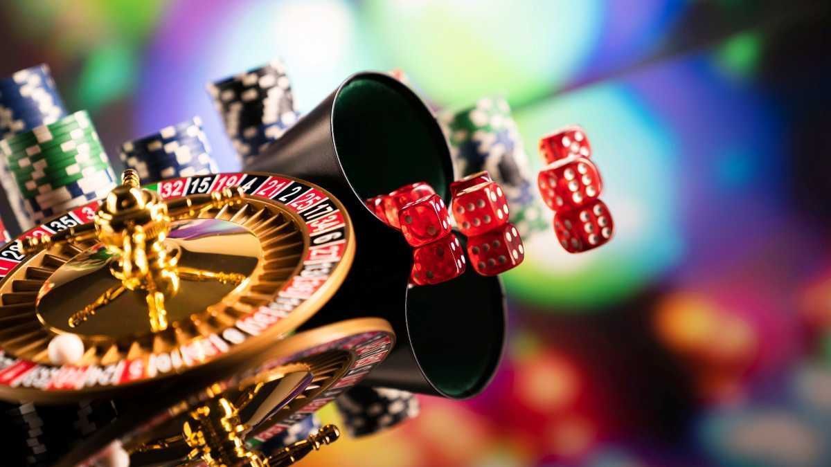 Ruby Slots کیسینو میں بکراٹکھیلیں