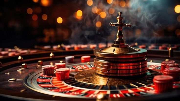 Ruby Slots پاکستان میں میگا ویز کیسینو گیمز