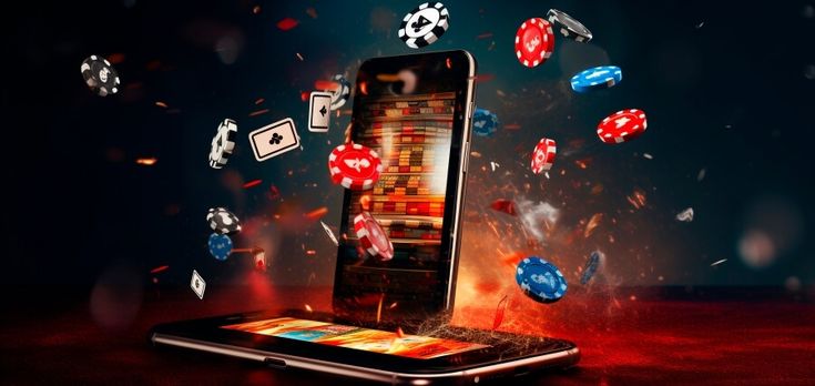Ruby Slots ویب سائٹ پر کریش گیمز - فوری گیمز دستیاب ہیں۔